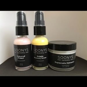 SOONYS Set